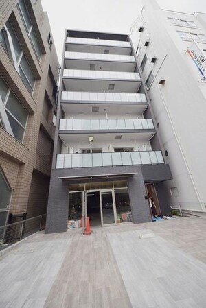 コスモグランス東日暮里の物件内観写真